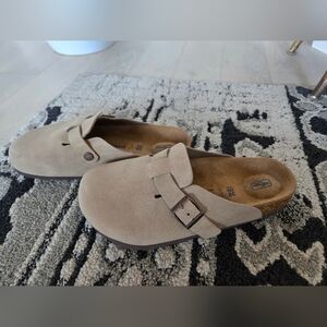 Birkenstock Boston Clog  size 39